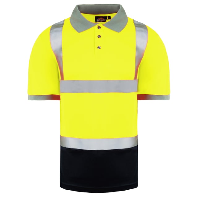 Dickies polo shop shirts