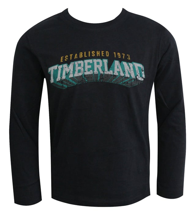 Timberland t sales shirt size guide