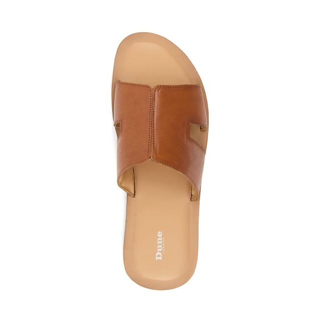 Smart best sale slider sandal