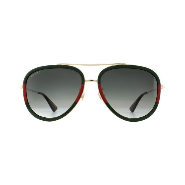 Gucci sunglasses gg0062s 003 hot sale