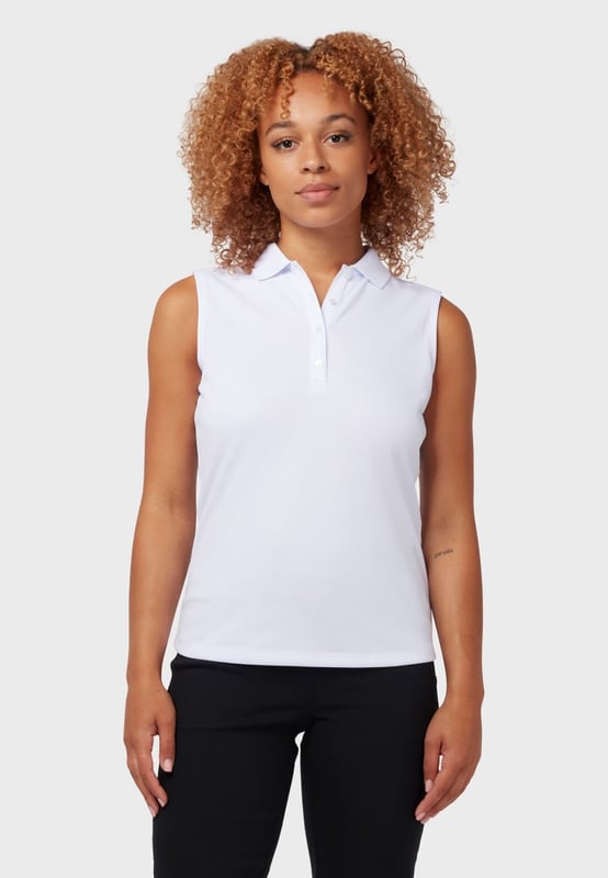 Callaway sleeveless top hotsell