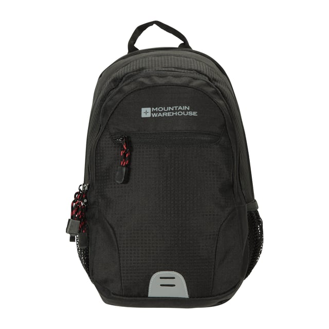 Mountain Warehouse Quest 12L Backpack (Grey)
