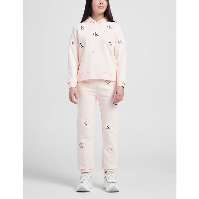 Calvin klein girls joggers sale