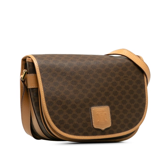 Celine macadam crossbody online