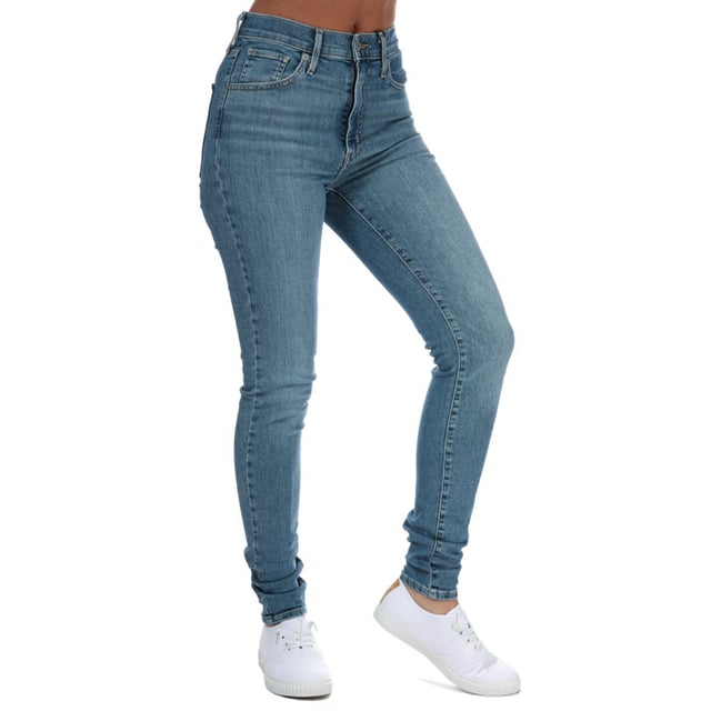 Levi's classic best sale skinny jeans