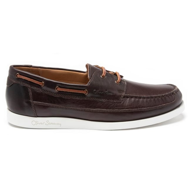 Oliver sweeney outlet boat shoes