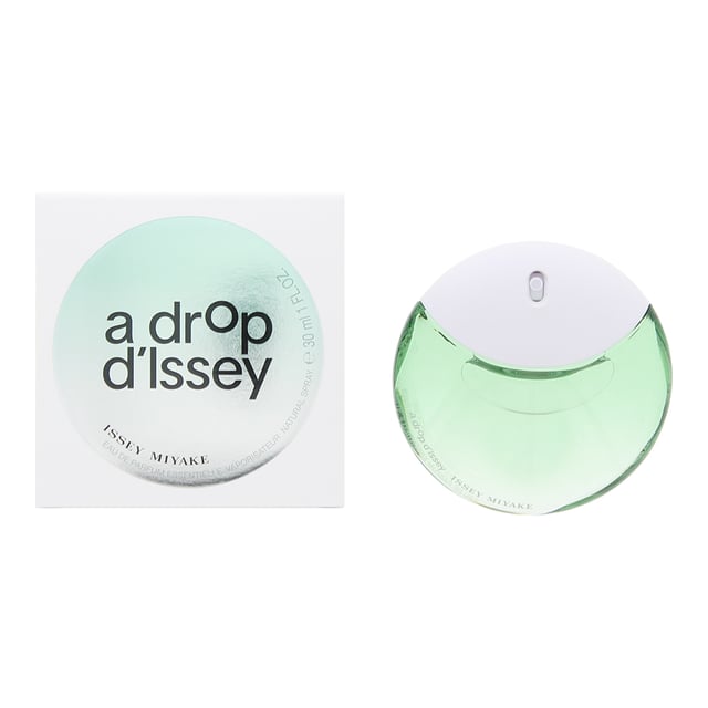A Drop D'issey, launched in 2021, is a Floral fragrance for women by Issey Miyake. Perfect for Spring and Summer, this fragrance is mostly worn during the day and was created by Ane Ayo. Top notes of this fragrance are Damask Rose and Almond Milk. Middle notes are Solar Notes, Lilac, Jasmine, Star Anise and Orange Blossom with base notes of Vanilla, Musk, Atlas Cedar and Ambroxan.