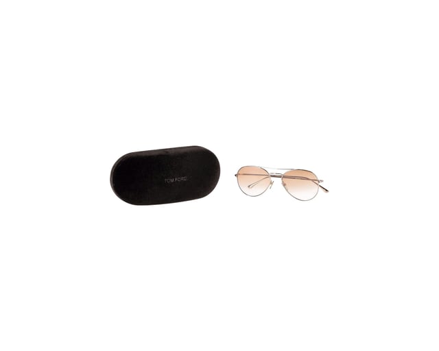 Tom ford hot sale ft0551