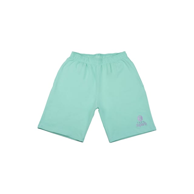 Sports shorts Superb.
 Elastic waistband.
 Brand detail on the upper side.
 Bottoms with ribbed finish.
 Seams seen in tone.
 Composition: 96% Cotton, 4% Elastane.
 Care:
- Wash at max. 40ºC.
 - Do not use bleach.
 - Iron at low temperature.
 - Do not dry clean.
 - Do not use dryer.