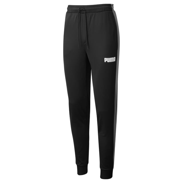 PUMA Mens Track Pants Tracksuit Bottoms