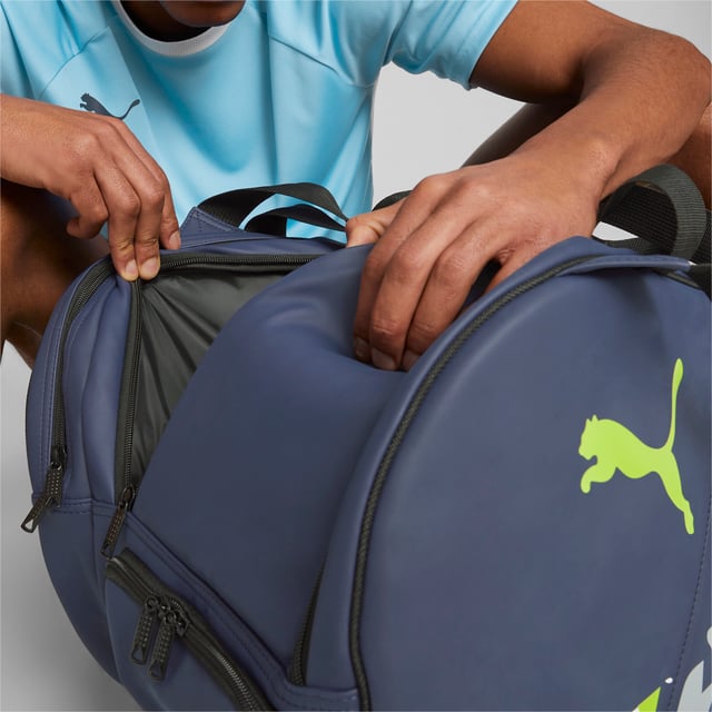 PUMA Mens SolarATTACK Padel Tennis Bag