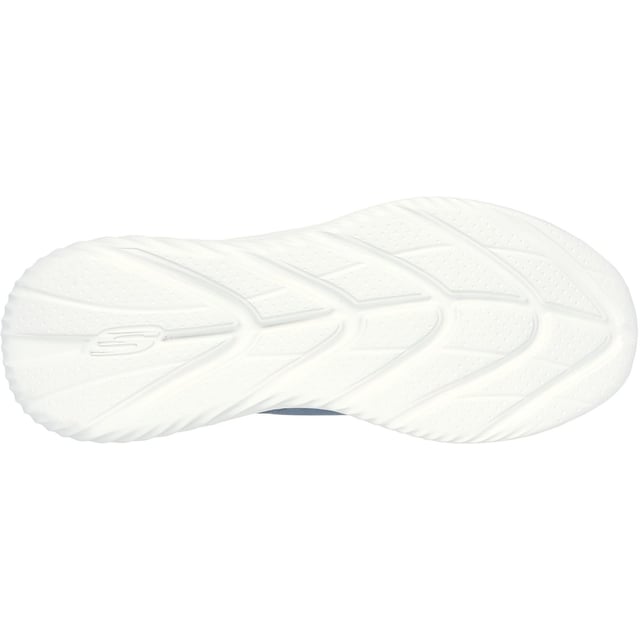 Skechers Bounder 2.0 Emerged Textile Heren Leisteen Trainers Slip in op flexibel en lichtgewicht comfort met de Hands Free Slip-ins van Skechers: Bounder 2.0 - Emerged. Ontworpen met onze exclusieve Heel Pillow, dit sportieve veganistische ontwerp heeft een gemanipuleerd mesh bovenwerk met een stretch-veter voorkant.