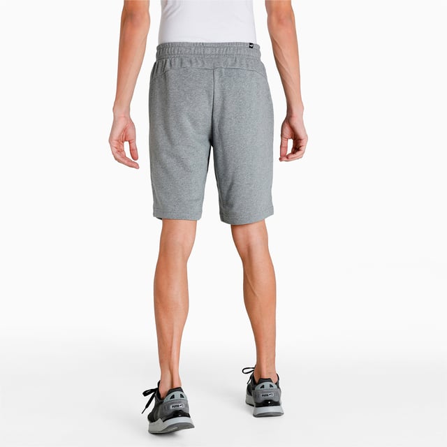 Mens puma 2025 sweat shorts