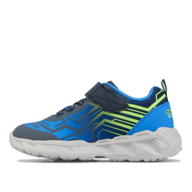 Skechers store elastic laces