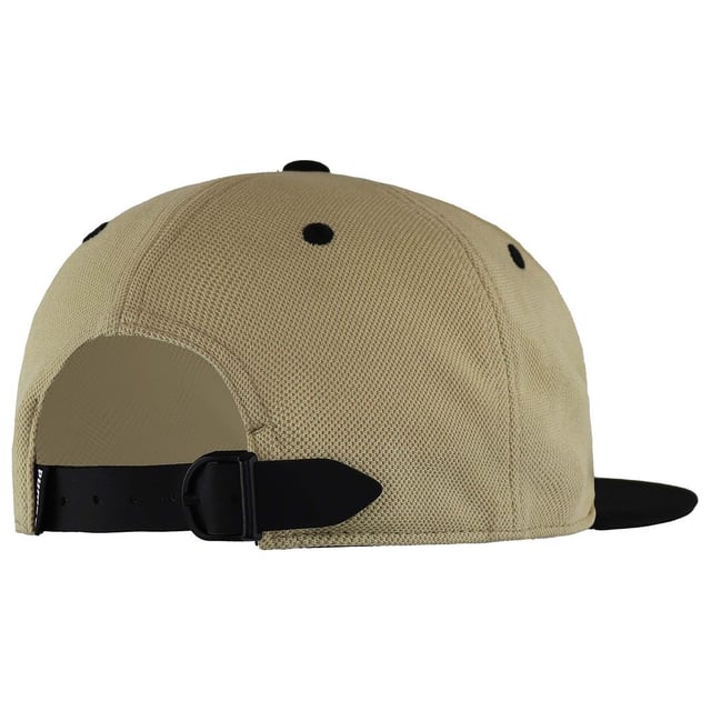 Puma Archive Downtown Men's Beige Cap – a stylish and versatile accessory that seamlessly combines sporty flair with urban sophistication. Elevate your casual ensemble with this beige cap from Puma's Archive Downtown collection, designed to offer both fashion and functionality.

Key Features:

 Classic Baseball Cap Design:  The Downtown cap features a classic and timeless baseball cap design, providing a comfortable and familiar fit. Puma's commitment to sportswear authenticity is evident in the cap's silhouette.

 Neutral Beige Color:  The beige color adds a touch of versatility, making this cap easy to pair with a variety of casual outfits. Whether you're heading to the gym, running errands, or simply enjoying outdoor activities, the neutral tone complements various styles.

 Embroidered Puma Logo:  Look for the iconic Puma logo prominently embroidered on the front of the cap. The logo serves as a symbol of quality, athleticism, and urban style, showcasing your affinity for a renowned sportswear brand.

 Durable Construction:  Crafted with durability in mind, the Downtown cap is made from high-quality materials. The sturdy construction ensures longevity, making it suitable for daily wear and various activities.

 Sporty and Urban Fusion:  The Archive Downtown collection from Puma embodies a fusion of sporty aesthetics with urban style. The Downtown cap captures this essence, making it a versatile accessory that seamlessly transitions from sporty to casual urban environments.

 Versatile Wardrobe Addition:  Whether paired with athletic wear, casual jeans, or shorts, the Puma Archive Downtown Men's Beige Cap effortlessly enhances your overall look. It's a go-to accessory for those who appreciate a blend of sporty and streetwear influences.