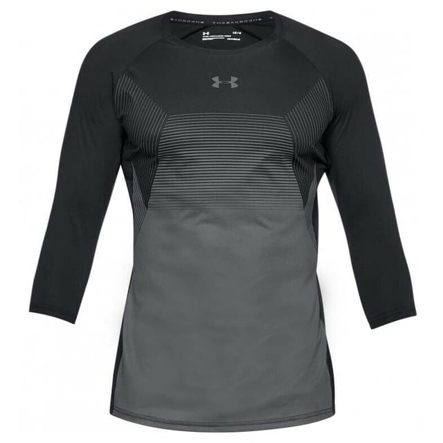 Under armour discount threadborne vanish jacket