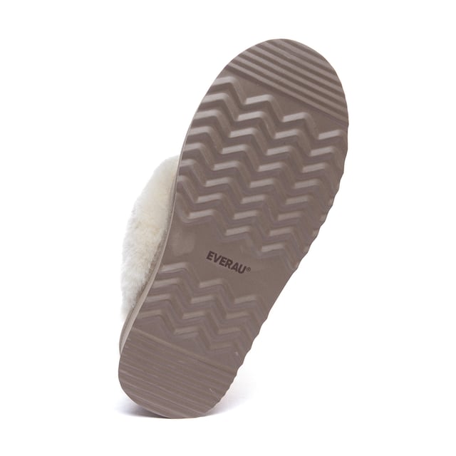 No pases de moda este invierno con estas zapatillas imprescindibles Fantail. Con suela en plataforma y una discreta banda elástica para una comodidad y un ajuste óptimos, incluyen también, una correa de hebilla mullida adicional, que ofrece opciones de estilo versátiles. Elegantes y acogedoras, son perfectas para mantener tus pies calentitos.