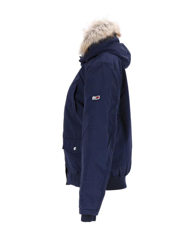 Tommy jeans cheap technical bomber jacket