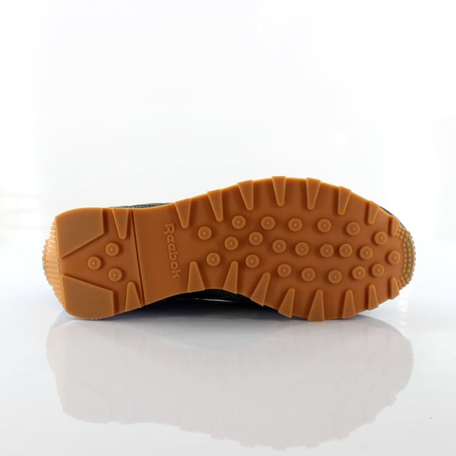 Reebok aztec mens orange deals