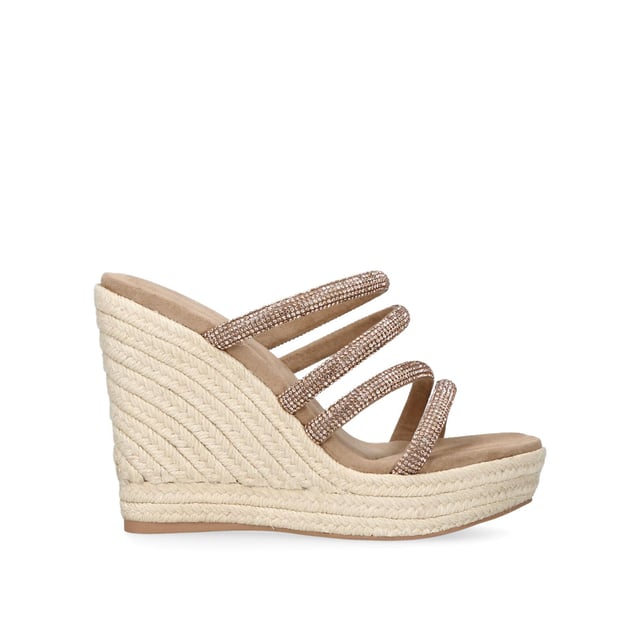 Carvela espadrilles wedges on sale