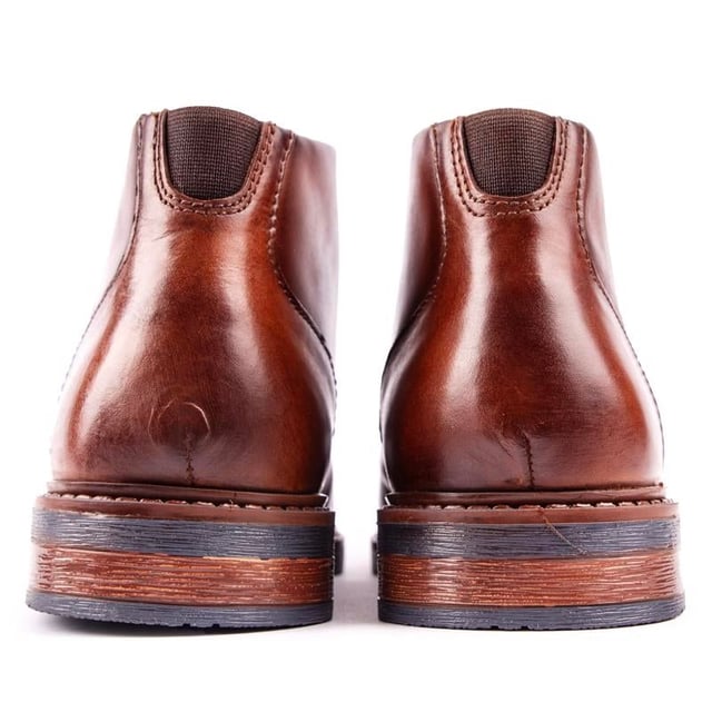 Bugatti chukka boots shop