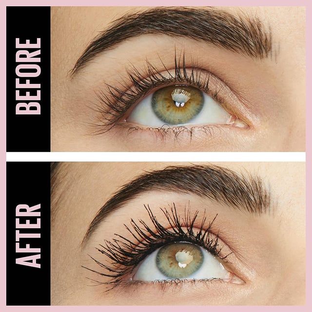 Lash Sensational Sky High Cosmic Mascara