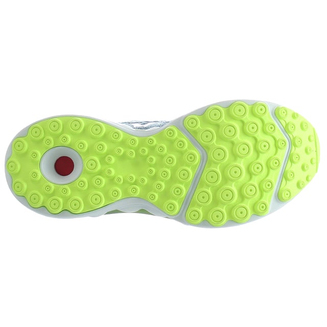 Geniet van een zwevend gevoel tijdens het hardlopen met de Wave Sky Neo hardloopschoen voor heren, ontworpen voor een eersteklas hardloopervaring. Met MIZUNO ENERZY core, de hoogste functionaliteit van de MIZUNO ENERZY-serie, voor geweldige demping en energieteruggave.