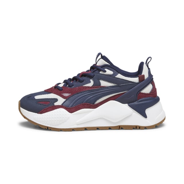 Rs x cheap retro puma