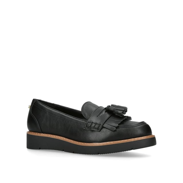 Carvela sales tassel loafers