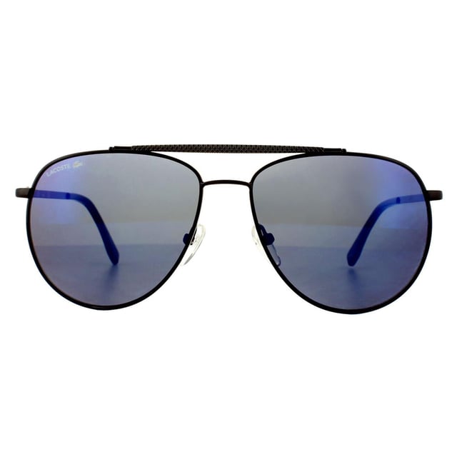 Lacoste hotsell aviator sunglasses