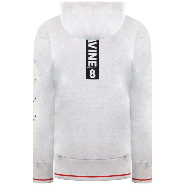 Elevate your game-day attire with the NBA Chicago Bulls Men's Grey Basketball Hoodie. Combining classic style and superior comfort, this hoodie is perfect for showcasing your team pride whether you're at the game, in the gym, or out and about. 
Key Features: 
-Iconic Team Branding: 
Features the legendary Chicago Bulls logo prominently on the front, making it clear who you support. 
-Premium Fabric Blend: 
Made from a high-quality blend of cotton and polyester, providing a soft, comfortable feel that is both warm and breathable. 
-Adjustable Hood: 
The hoodie comes with an adjustable drawstring hood, offering extra warmth and protection against the elements. 
-Kangaroo Pocket: 
Includes a large front kangaroo pocket, perfect for keeping your hands warm or storing small items like your phone or keys. 
-Durable Construction: 
Reinforced stitching and quality materials ensure this hoodie can withstand regular wear and washing. 
Show your Chicago Bulls pride in comfort and style with the Men's Grey Basketball Hoodie, a perfect addition to any fan's wardrobe.