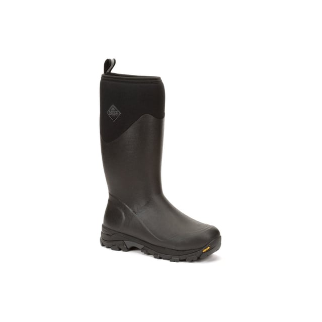 Featuring an 8mm neoprene bootie with fleece lining wrapped in layers of soft rubber so your feet will stay warm and dry in the most extreme conditions.