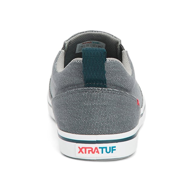 Our beloved Sharkbyte gets a green refresh with an all new upper materials made from ECONYL, a 100% regenerated nylon fiber made from fishnets and other nylon waste