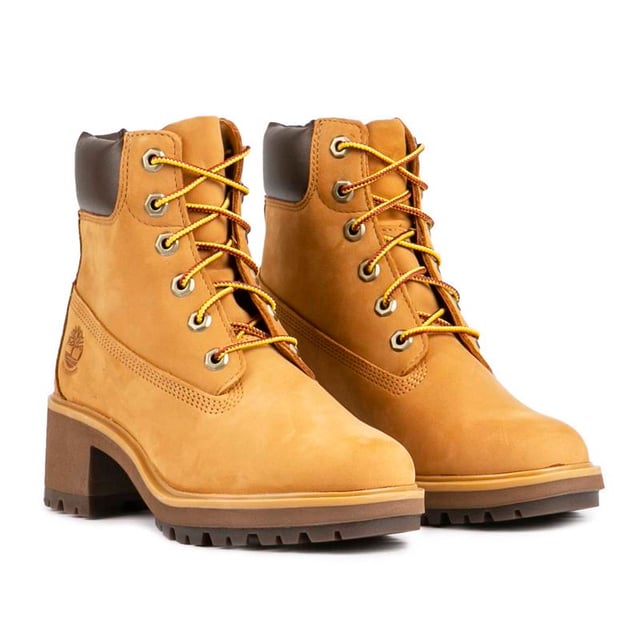 Timberland store boots ortholite