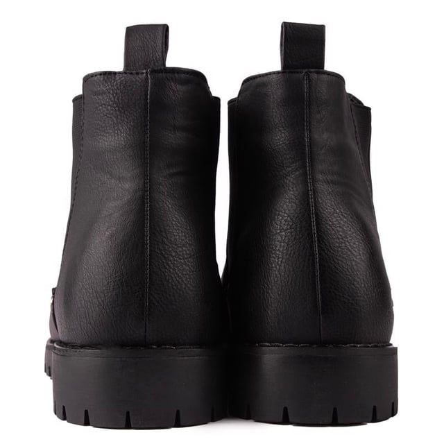 Penguin Bale Boots