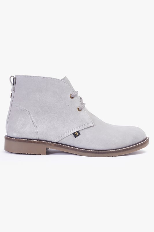 Lacoste online essential boots