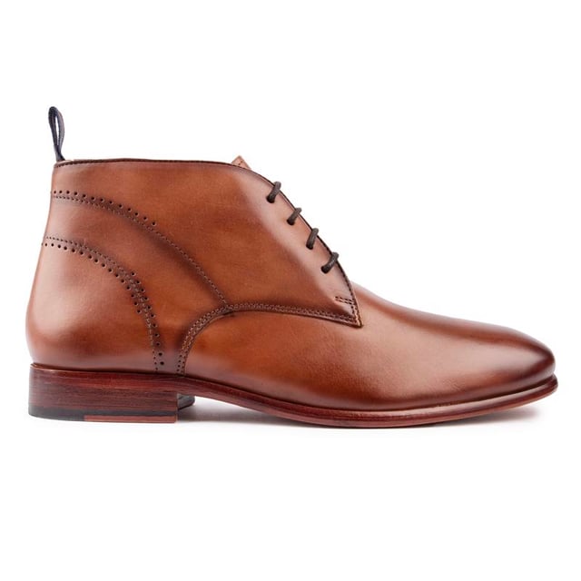Sole Drayton Chukka Boots