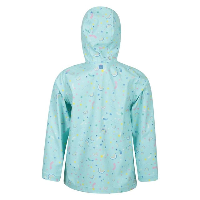 Raindrop waterproof jacket and trousers set shop