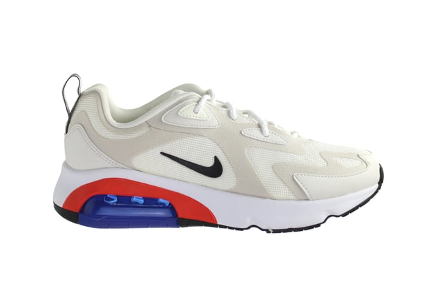 Nike air max 200 mujer clearance
