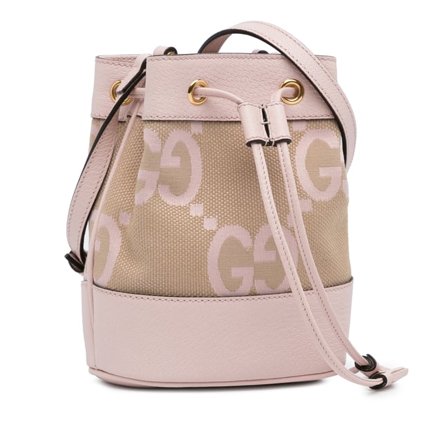 Ophidia online bucket bag