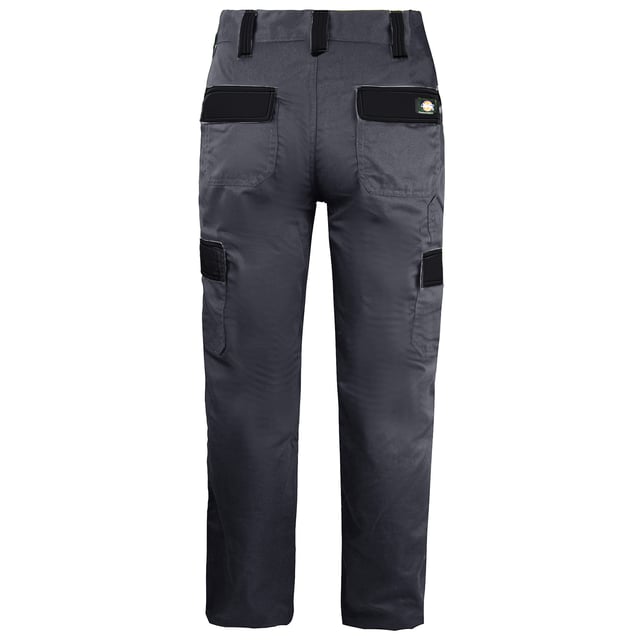Los Dickies todos los pantalones Hi Vis cuentan con bolsas de rodilla de carga inferior para protección, múltiples bolsillos (incluido el bolsillo de un teléfono) y el sujeto de botones en la cintura para mayor comodidad.


Bolsas de almohadilla de rodilla de carga inferior
bolsillos de carga sellados
Dos bolsillos de cadera
sello bolsillos traseros sellados
Bolsillo telefónico
FIJO DE BOTADO EN LA GUSTA
Tejido: 65% de poliéster, 35% de algodón 245 gm²
Finamiento de bolsillo: 80% de poliéster, 20% de algodón