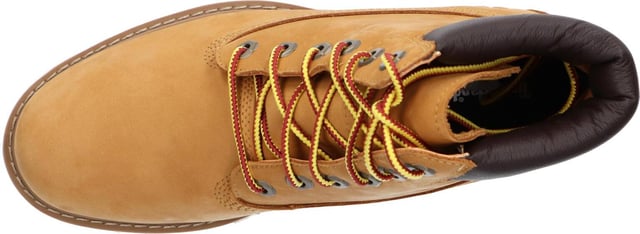 BOOTS TIMBERLAND FOR WOMAN A1T6U LUCIA WAY Beige, Padded insole, Nonslip soles, Flexible sole
