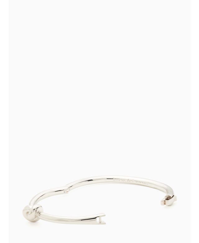 Hinge Bangle,  Length: 17.20 Cm
