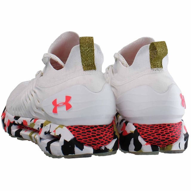 Womens camo outlet under armour shoes