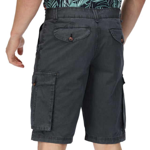 Regatta clearance cargo shorts