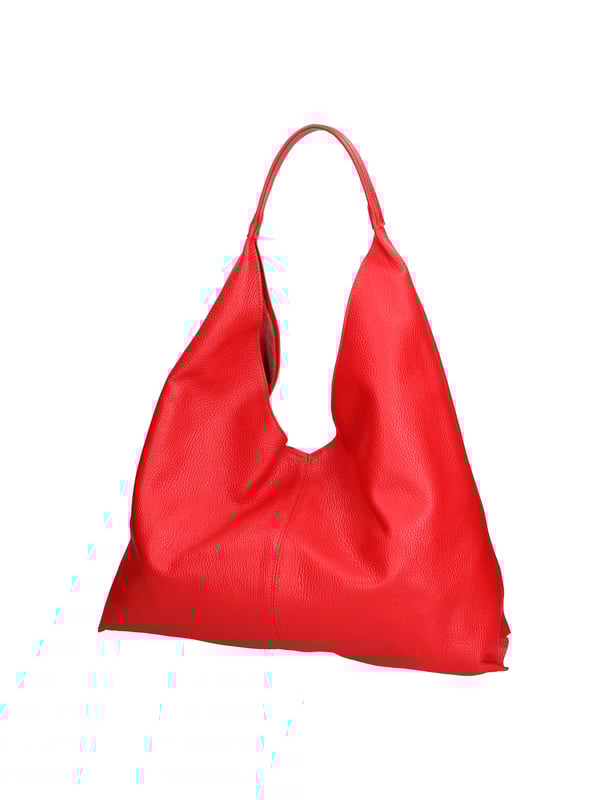 Bolso tote de hombro para mujer con bolso de mano interno con bandolera extraíble. Producto artesanal italiano en cuero genuino y paja. Hecho en Italia. Producto artesanal italiano. Hecho en Italia