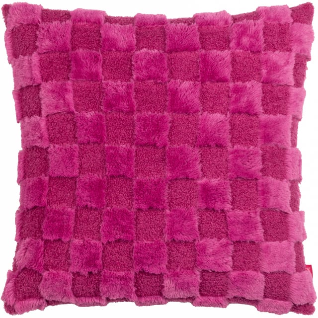 Give your area a bold boost, from dreamy cream for a neutral effect to stunning hues that bring the drama! Check out this fantastic cushion, which comes in a variety of brilliant hues and has a great 3D-type design. This cushion, made of incredibly soft boucle fleece, adds instant charm to your living space. Size: 45 x 45cm