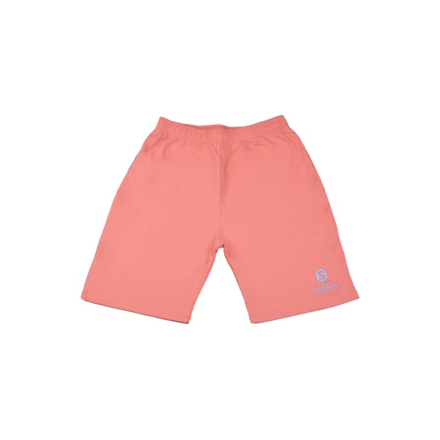 Sports shorts Superb.
 Elastic waistband.
 Brand detail on the upper side.
 Bottoms with ribbed finish.
 Seams seen in tone.
 Composition: 96% Cotton, 4% Elastane.
 Care:
- Wash at max. 40ºC.
 - Do not use bleach.
 - Iron at low temperature.
 - Do not dry clean.
 - Do not use dryer.