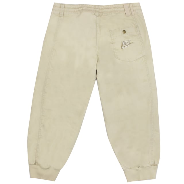 Nike womens crop pants hotsell