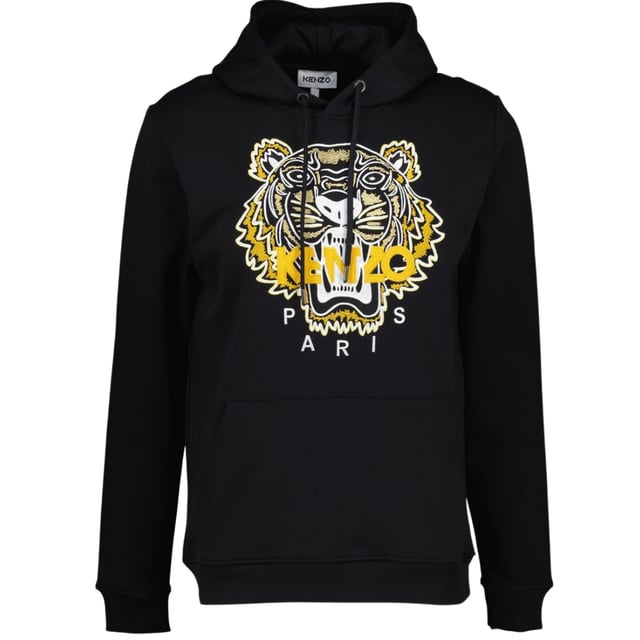 Kenzo sudadera tiger online